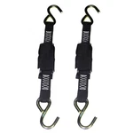 Rod Saver TTDS1/3 Deluxe Trailer Tie Down 1" 3'. Fixed Price $35.89.
