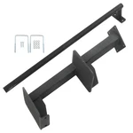 Fit For Types Dual Bass Trailer Steps W/ Handle. Fixed Price $63.46.