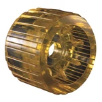 Marpac 7-1575 Wobble Roller Poly 4"D X 3"W 3/4". Fixed Price $21.67.
