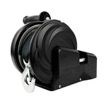 Powerwinch 21400-W-1800-6-B-R Select Series 1,800LB, Speed, 6" Crank. Fixed Price $139.48.