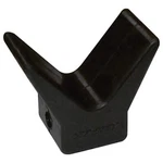 Seasense Bow Stop 3- Inch X Black. Fixed Price $26.97.