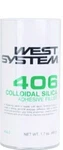 Boating Accessories 406-2 New Colloidal Silica West System 4062 1.7 Oz. Fixed Price $32.57.