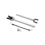 New Vevor Transom SAVER,23-35 In,adjustable Boat With Composite He. Fixed Price $50.65.