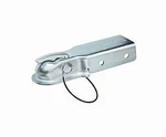Dexter Marine 82420 Trailer Coupler; Drop Go; Class Iv; Fits 3 Inch Tongue. Fixed Price $92.82.