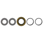 Sbt Wheel Bearing And Seal Kit For 1-1/16" Spindle. Fixed Price $14.95.