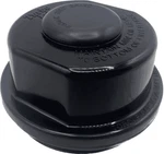 Oil Bath Turbo Lube Lexan Cap Tie Down 48399A. Fixed Price $18.39.