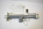 Fulton Bulldog Tongue Marine Trailer Jack 1200 Lift Capacity Only No Caster. Fixed Price $47.20.