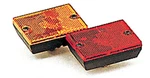 Optronics MC-36RS Clearance Light Stud Red. Fixed Price $14.87.