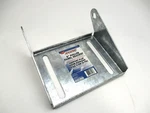50081008 Seasense Heavy Duty Galvanized Keel Roller Panel Bracket- 8". Fixed Price $15.99.