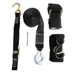 Rod Saver Stern To Combo Tie-down Kit #cqwb. Fixed Price $60.24.