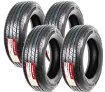 4-PACK Radial Trailer Tire ST205/75R15 Inch Deep Tread Steel Belted Load. Fixed Price $259.99.
