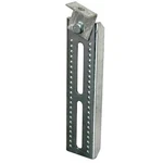 C.e. Smith Roller Bunk Mounting Bracket - 11" (10003GA). Fixed Price $27.99.