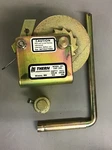Thern Spur Gear Hand Winch Model M401 , 500LBS Pull CAPACITY(R13). Fixed Price $165.00.