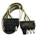 Peterson V5401 30" 4-WAY Trailer And Trunk Extension Harness. Fixed Price $9.49.