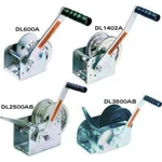 Dutton-lainson DL1402A Handwinch Tuffplate #15303. Fixed Price $96.28.