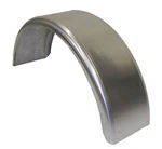 C.e. Smith 16GA Round Trailer Fender 8IN 17700G Shipshape. Fixed Price $34.09.