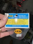 Seachoice 51831 Sealed Identification Bulb Trailer Light Bar. Fixed Price $15.00.