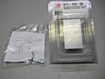 Dexter Actuator Replacement Parts Kit K71-769-00.. Fixed Price $16.95.