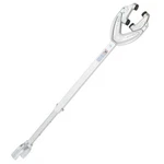 Attwood Marine SP-436-ADJ-RB 44-56" Transom Saver. Fixed Price $158.94.