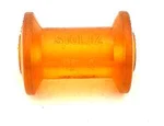 Stoltz RP-4 Polyurethane Keel Roller 5/8X4". Fixed Price $14.76.