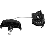 Mayasaf Spare Tire Hoist 924-517 Wheel Carrier Winch For Cad.... Fixed Price $53.50.