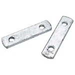 Seachoice 55231 Frame Tie Plates (pair Per Pack). Fixed Price $13.61.