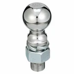 Seachoice 53211 Class Iv Trailer Hitch Ball ? 2-5/16 Inch 1-1/4 X .... Fixed Price $29.02.