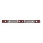 Optronics MC-97RK Trailer Lite Bar Ss Incd Red. Fixed Price $28.03.