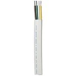 Ancor Flat Trailer Cable 100' 16/4 Yellow,white,green,brown. Fixed Price $118.23.
