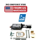 Tiedown Model 66, 70 & 80 Drum Brake Master Cylinder Kit #K68-521-00. Fixed Price $142.00.