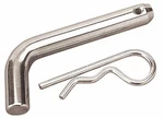 Sea Dog 751062-1 Zinc Plated Steel Receiver Pin. Fixed Price $16.99.