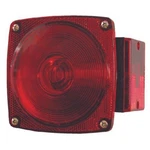 Seachoice Tail Light Submersible 6-FUNCTION With Mount #52991. Fixed Price $13.41.