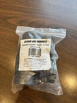Extreme Max 3005.2169.25 Rigging Grommet - 1", Black, Pack Of. Fixed Price $19.99.