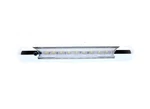 Optronics ILL70CCSBAWN Led 11IN Strp 12V Clr Swtch Crme. Fixed Price $51.85.
