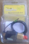 New Long Run Reverse Lock Out Solenoid. Fixed Price $75.00.