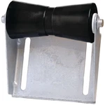 Tiedown 86414 Boat Trailer Black Poly Keel Roller & Bracket Kit 5". Fixed Price $34.99.