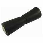 Tough Guy Marpac 7-1871 Boat Trailer Keel Roller 10" Black New 5/8"SHAFT Diamer. Fixed Price $24.95.