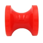 Uanofcn Boat Trailer Bow Stop 3 Polyurethane Roller, Inch, Red. Fixed Price $28.99.
