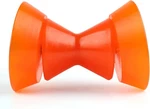Boat Trailer Roller, 3-PIECE Pvc Roller-bow With 1/2" Shaft And End. Fixed Price $38.48.