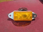 Wesbar Waterproof Clearance/marker Lamp P# 203285. Fixed Price $12.95.