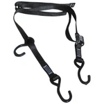 Rod Saver Pwc 3H Sliding Hook Tie Down 1" X 10'. Fixed Price $27.86.