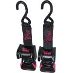 Rod Saver Retractable Transom Tie-down 40" Pair RT40. Fixed Price $96.36.
