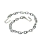 Seadog 752010-1 Sea-dog Zinc Plated Safety Chain (7520101). Fixed Price $32.60.