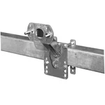 Tie Down Engineering 86069 Spare Tire Carrier 4-6" Frames. Fixed Price $95.29.