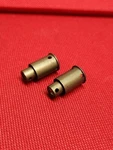 Team Magic T.m. E4 Cvd Axle Holders Center Piece ( 2 ) Terrific Condit. Fixed Price $7.99.