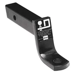 Fulton/wesbar (cequent) 220-40344 Ez Load Ball Mount Drop. Fixed Price $58.31.