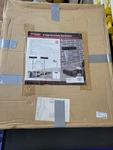 18" Single Post Horizontal Guide System Extreme Max. Fixed Price $69.99.