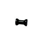 Tie Down Engineering 86481 Hull Sav'r Black Rubber Roller. Fixed Price $13.88.