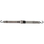 Boatbuckle 4847833 Kwik-lok Gunwale Tie-down 2" X 13'. Fixed Price $25.29.