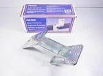 #14 Fulton Cequent Trailer Economy Spare Tire Carrier Bracket Arm Mount 3X4. Fixed Price $45.99.